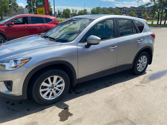 Mazda CX-5 Touring - photo 2