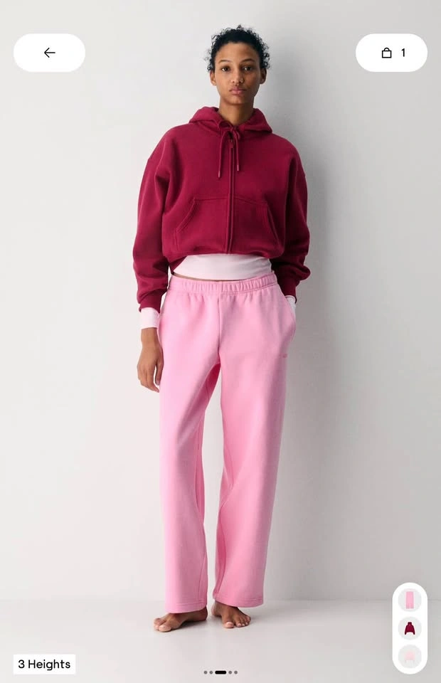 Aritzia - BNWT Sweats