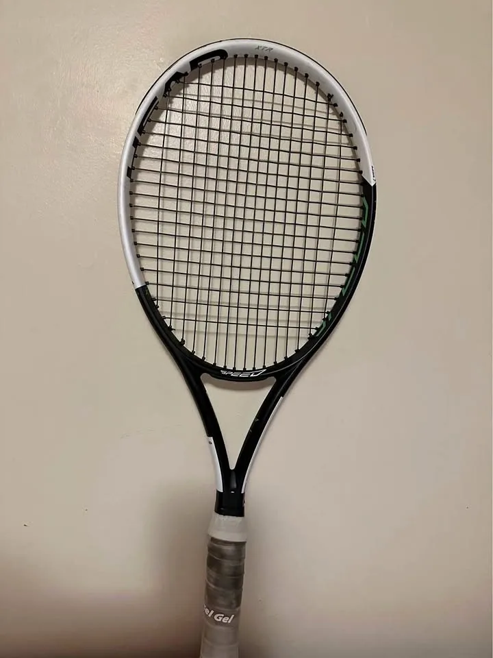 Head Graphene Speed XTR