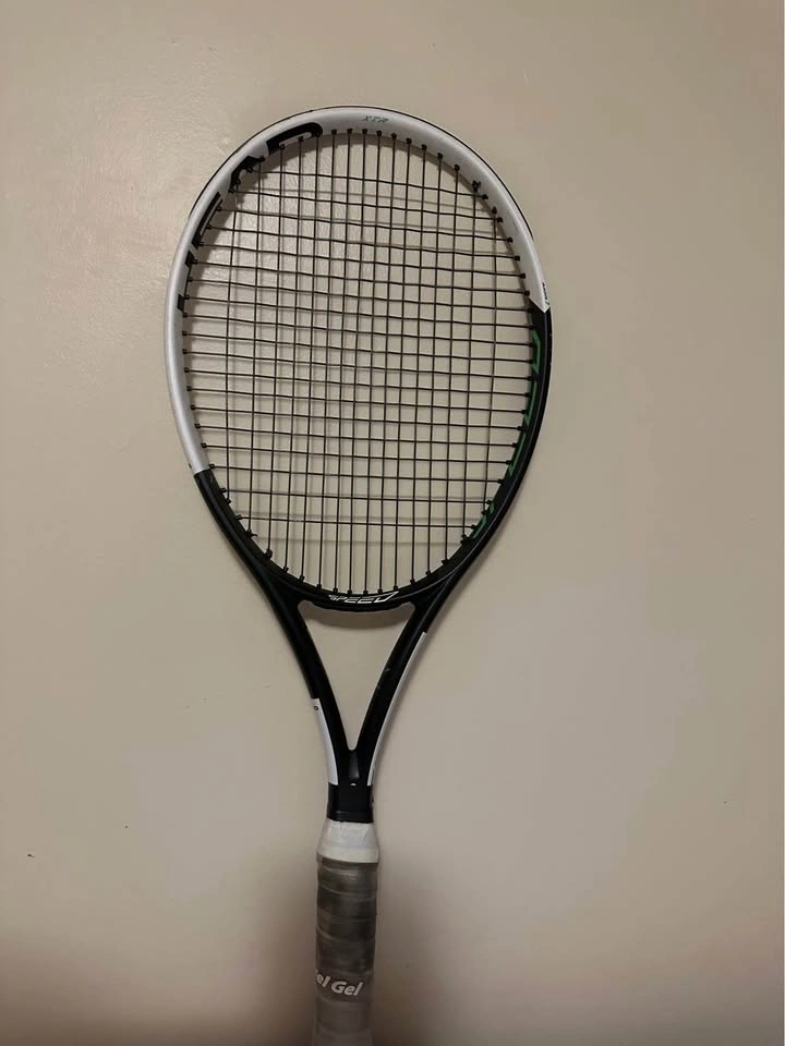 Head Graphene Speed XTR - photo 2