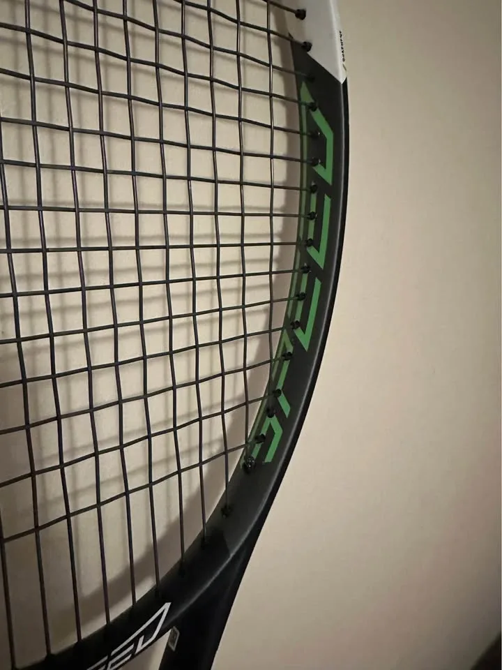 Head Graphene Speed XTR - photo 3
