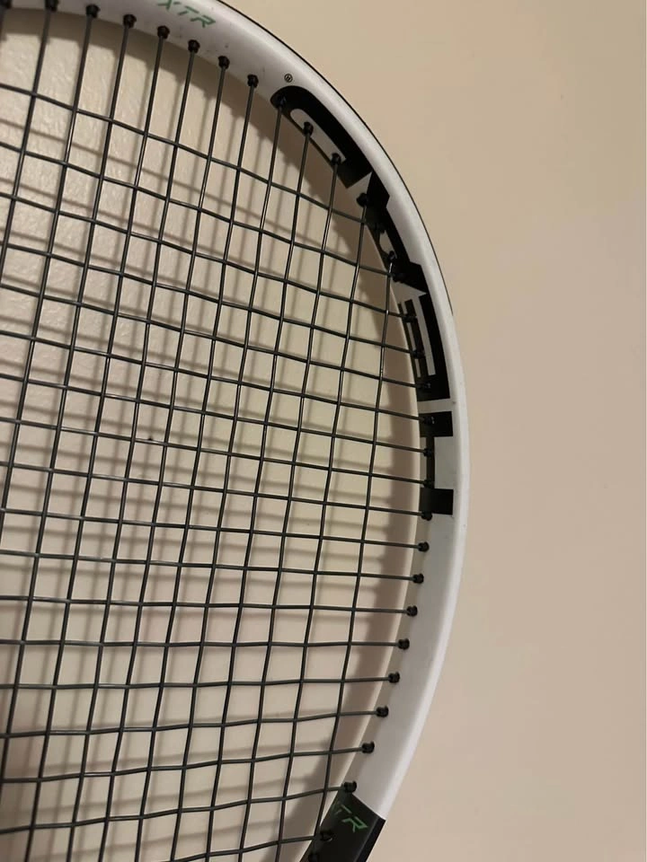 Head Graphene Speed XTR - photo 5