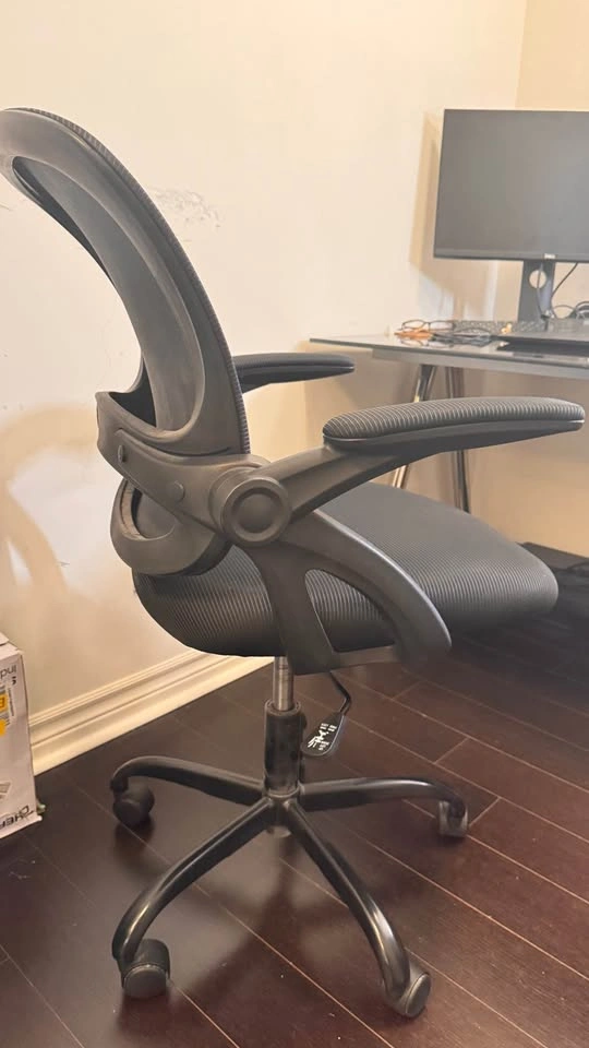 Ergonomic office chair - photo 2