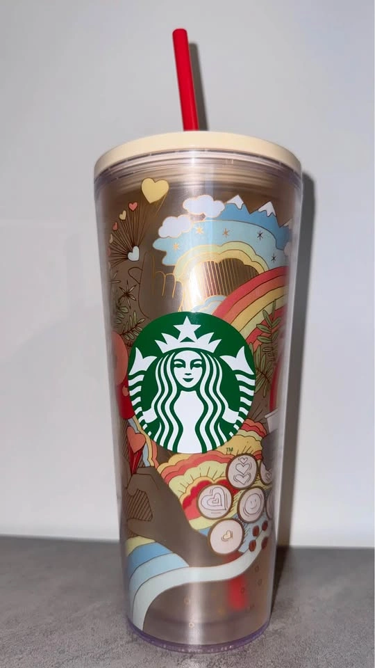 Moving sale // Bottle - Starbucks/contigo, starts from $5.00 - photo 5