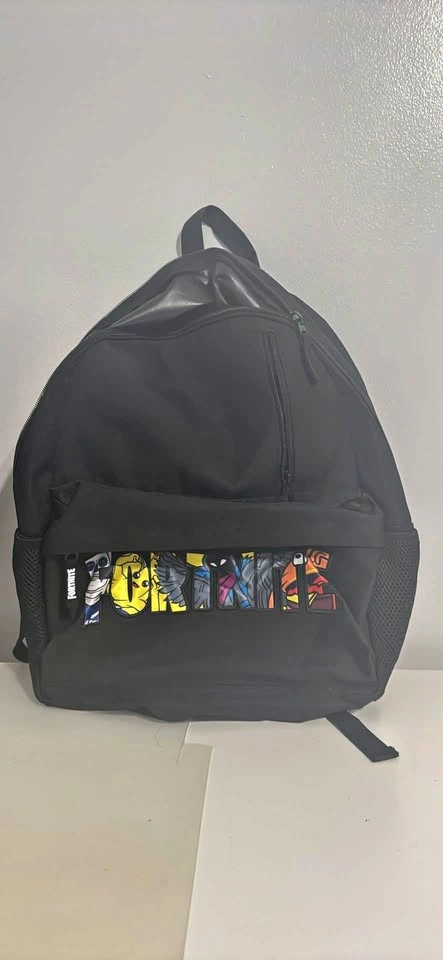 Fortnite Backpack