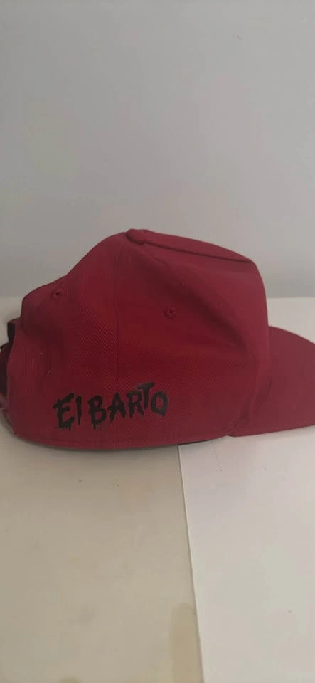 The Simpsons X Vans El Barto Cap - photo 2