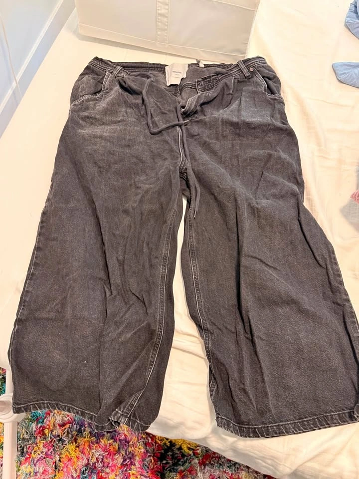 Denim Bundle (sizes 12-14)