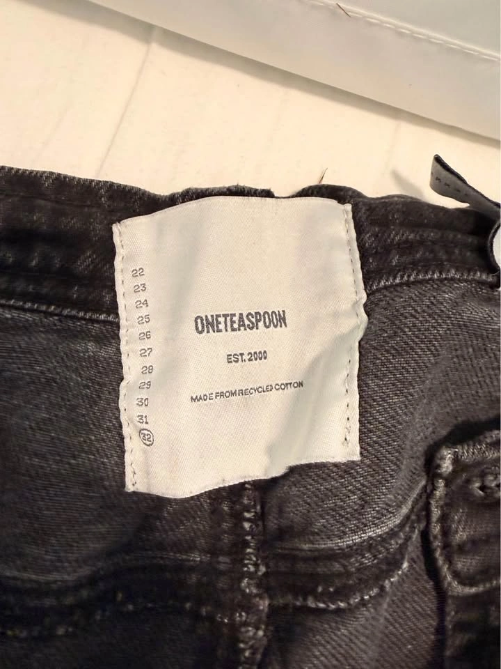 Denim Bundle (sizes 12-14) - photo 2