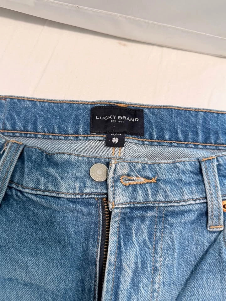 Denim Bundle (sizes 12-14) - photo 3