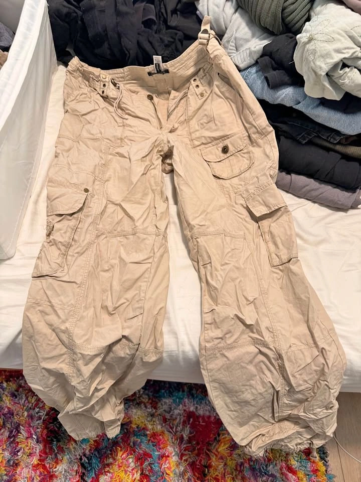 Y2K Bottoms Bundles