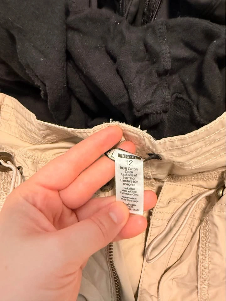 Y2K Bottoms Bundles - photo 3