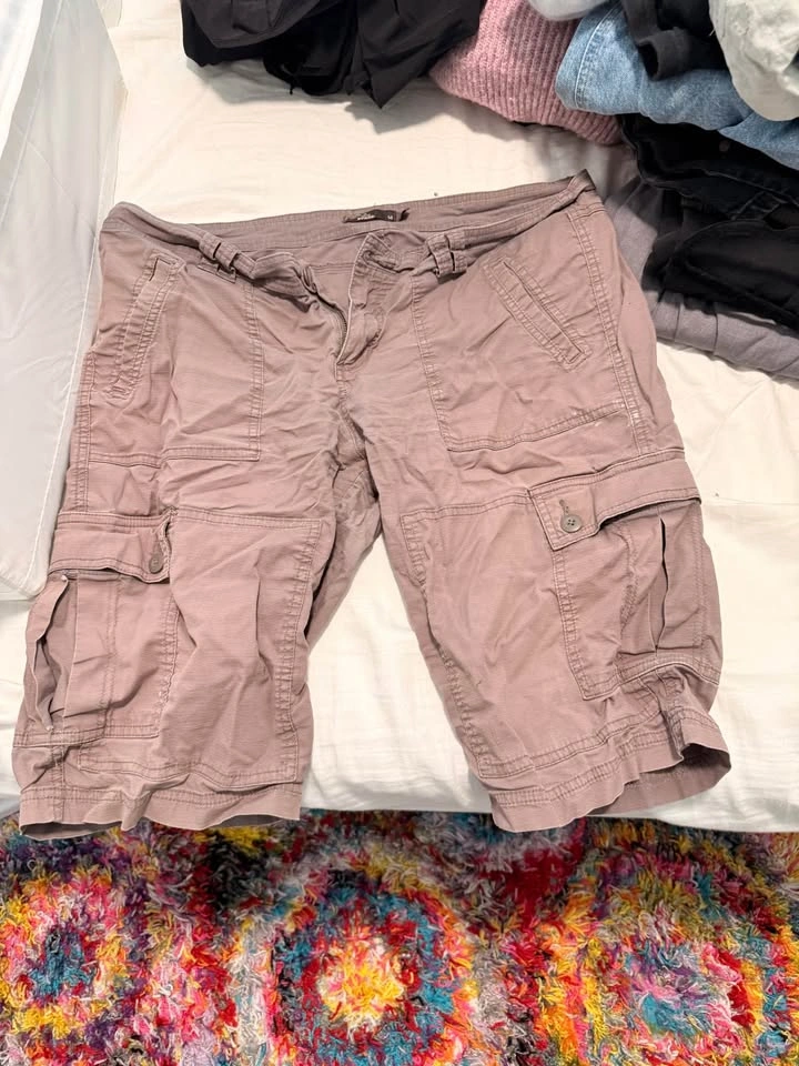 Y2K Bottoms Bundles - photo 4