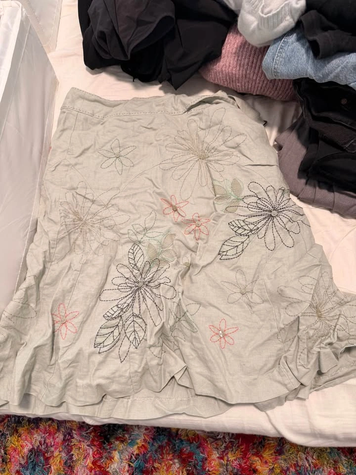 Y2K Bottoms Bundles - photo 5