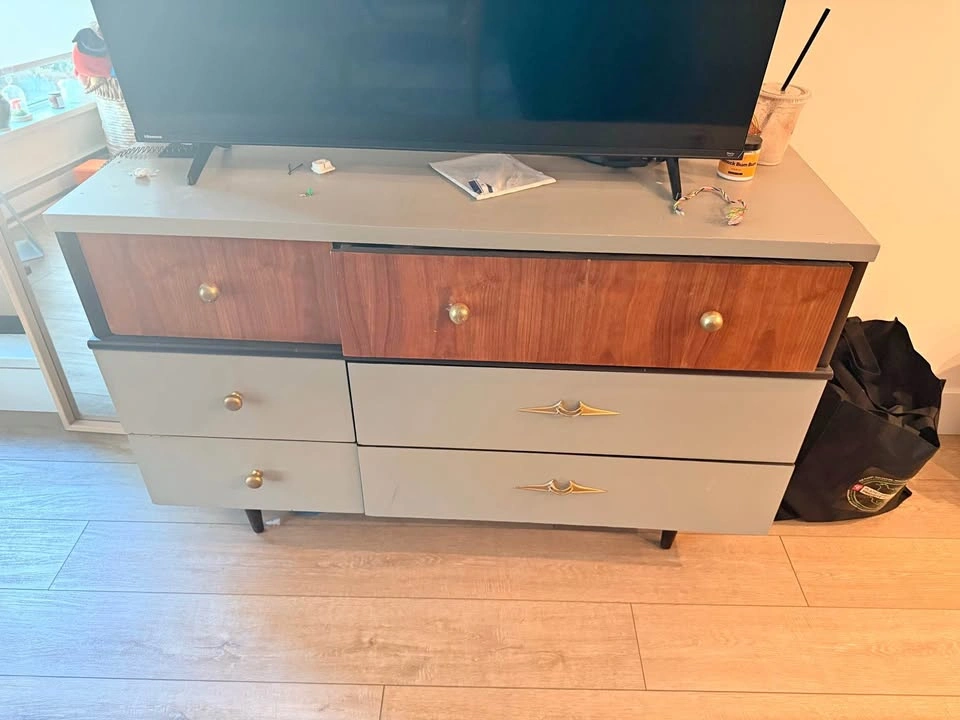 Unique Dresser