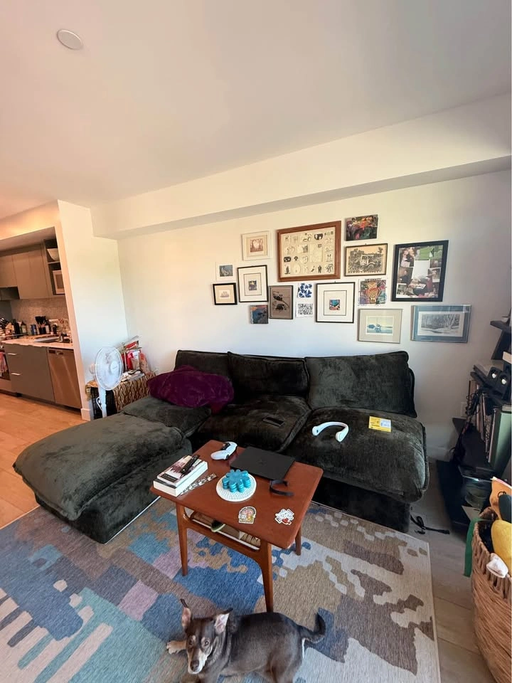 1 Bed 1 Bath Apartment - photo 3