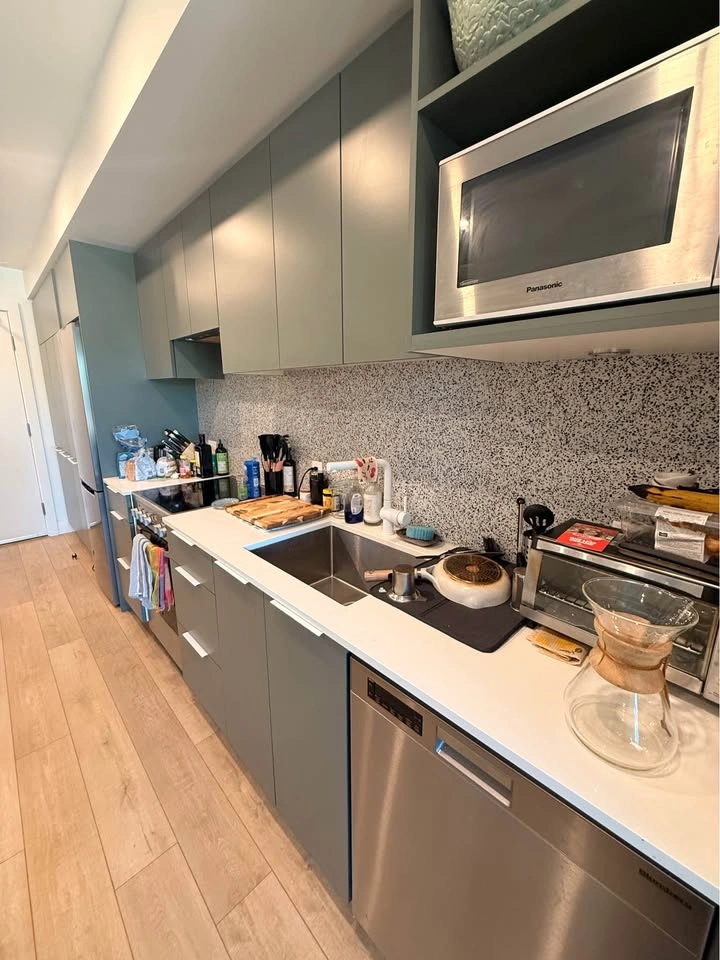 1 Bed 1 Bath Apartment - photo 4