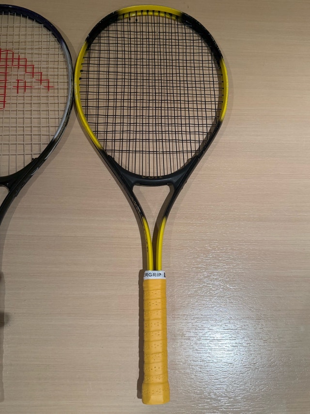 Voit & Atomic Tennis Rackets Racquets - photo 3