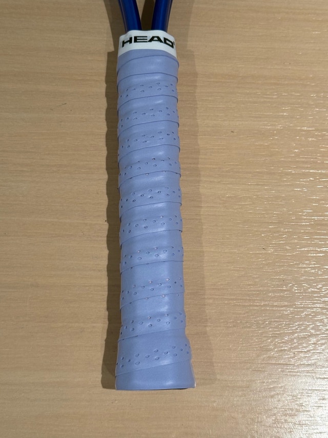 Slazenger Panther Demon Tennis Racquet Racket - New Grip - photo 3