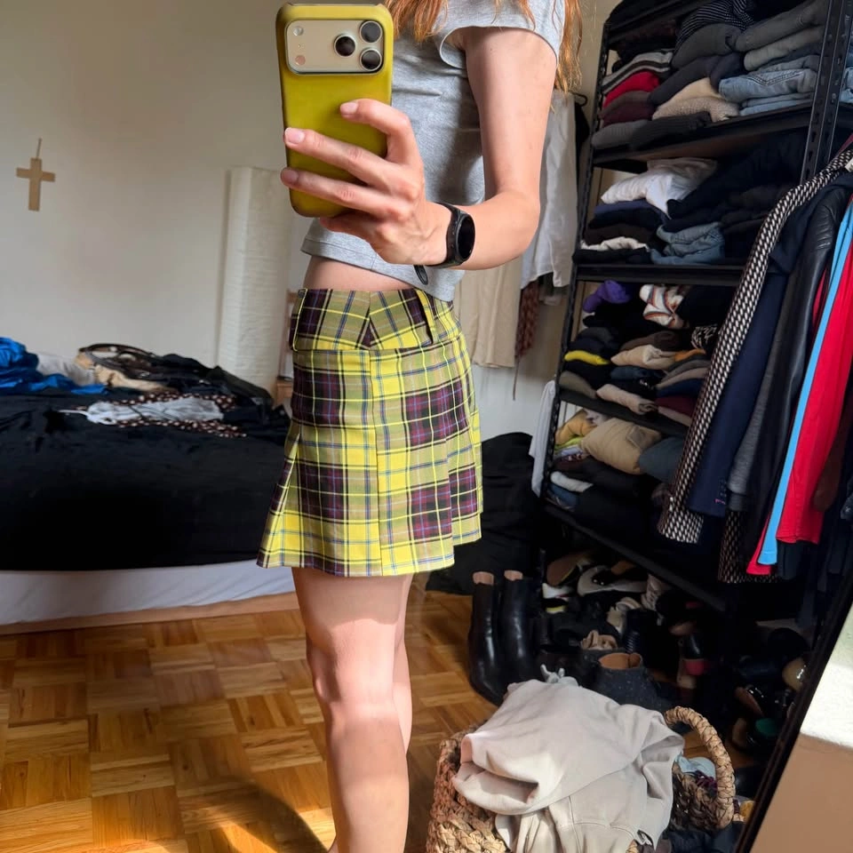 Asos skirt - photo 2