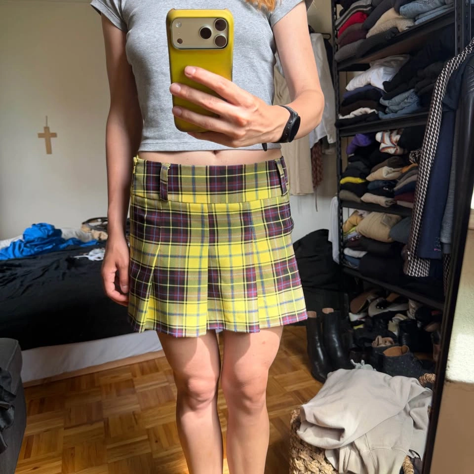 Asos skirt - photo 3
