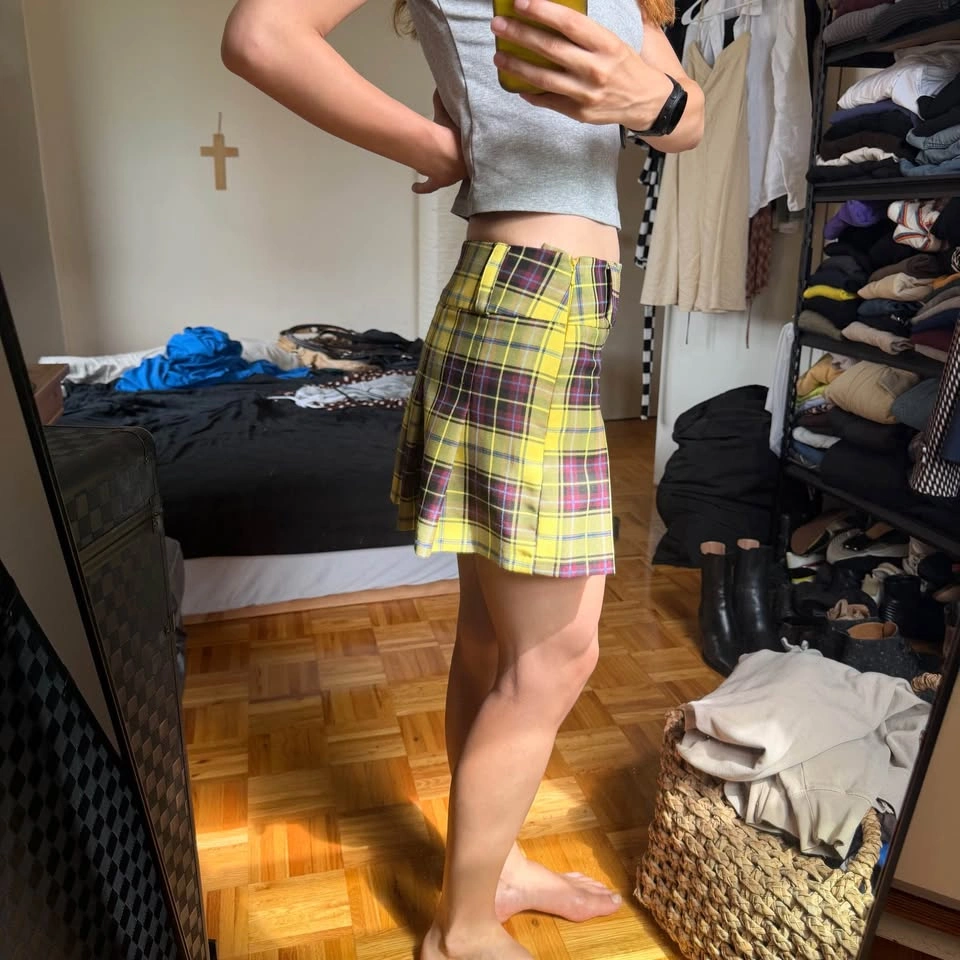 Asos skirt - photo 4
