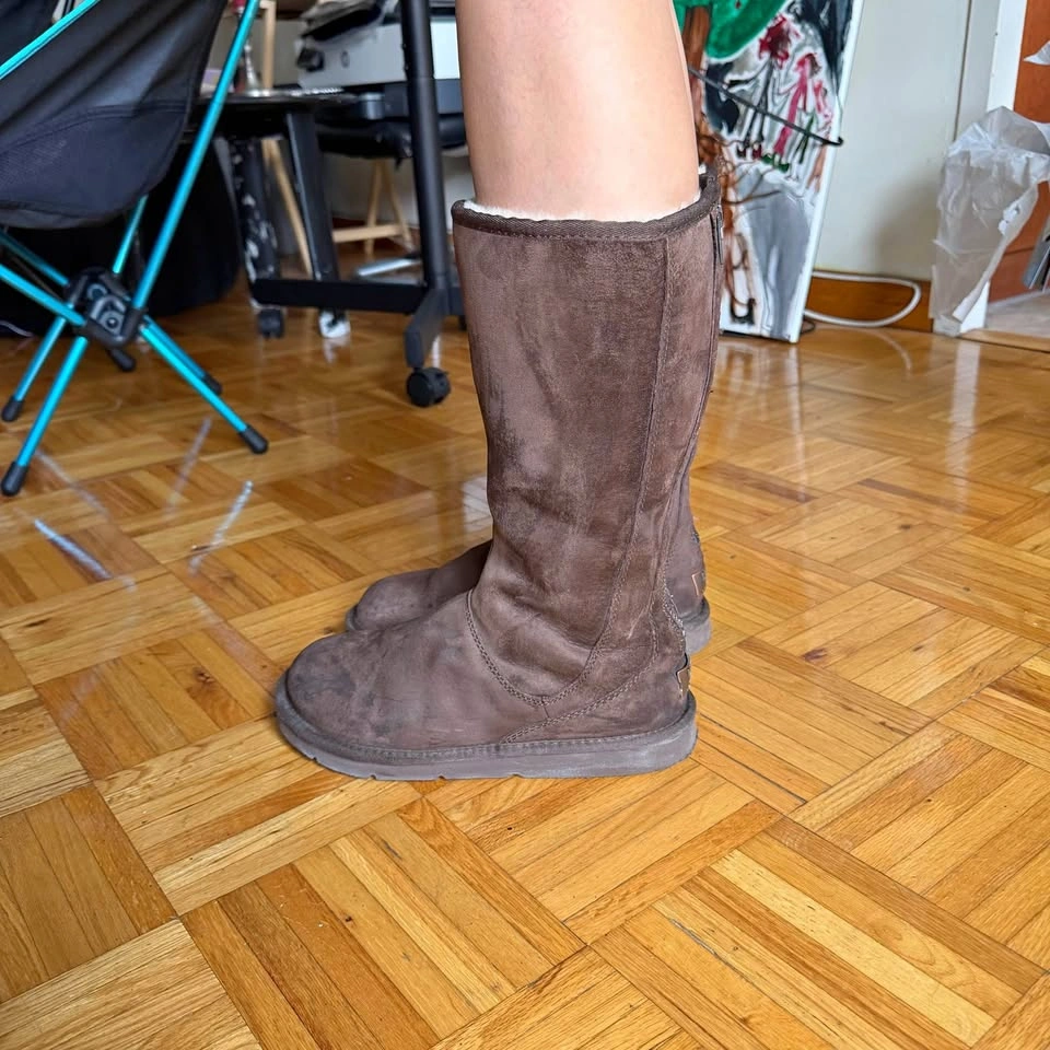 Uggs