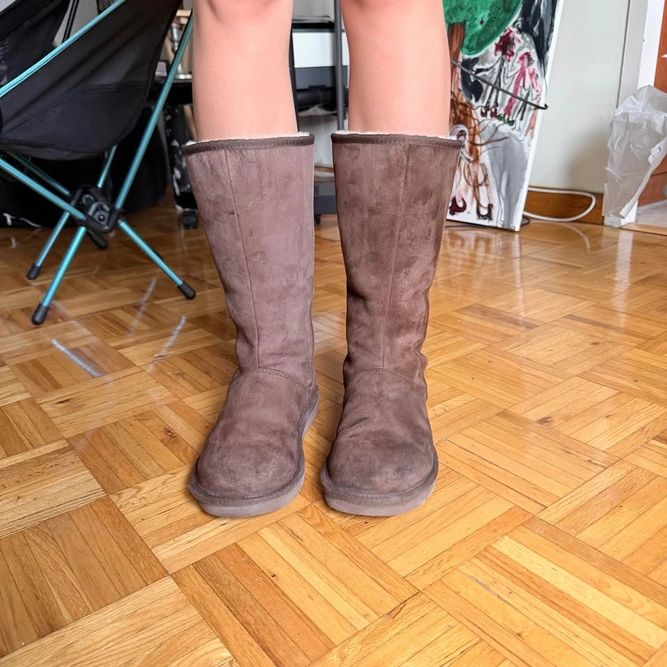 Uggs - photo 3