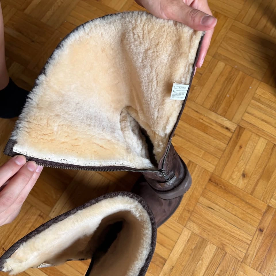 Uggs - photo 5