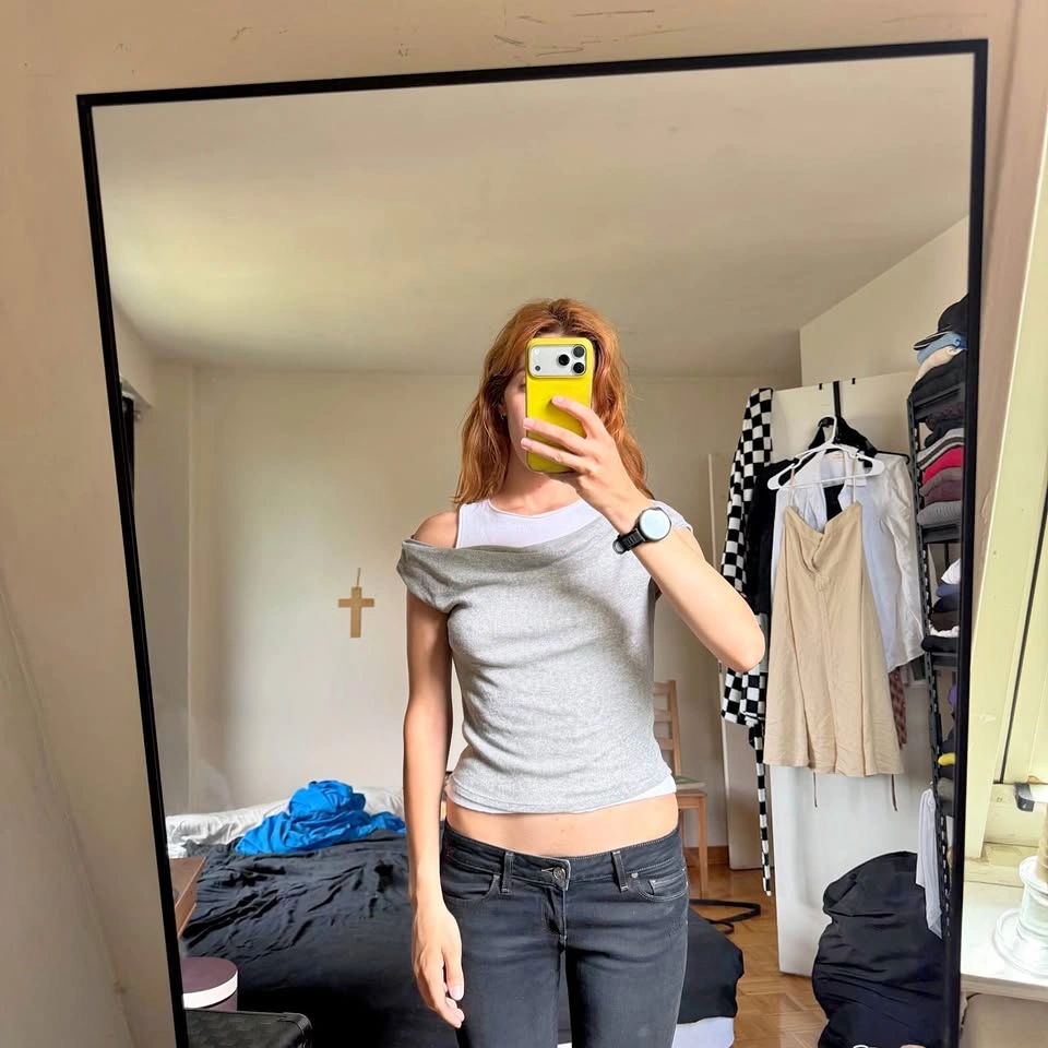 Zara t-shirt