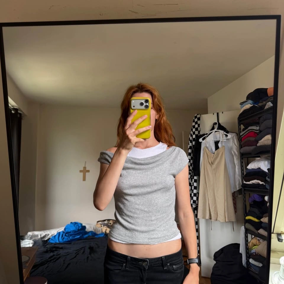 Zara t-shirt - photo 2