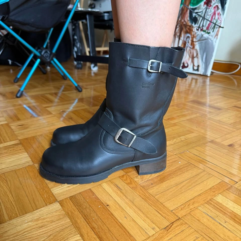 Mellowwalk boots - photo 2