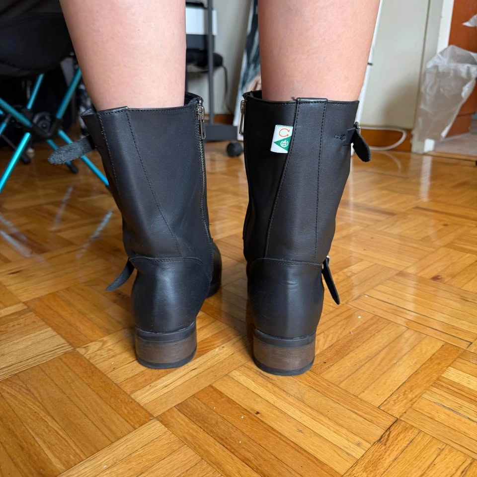 Mellowwalk boots - photo 4
