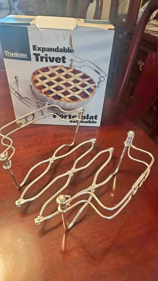 Trivet thumbnail