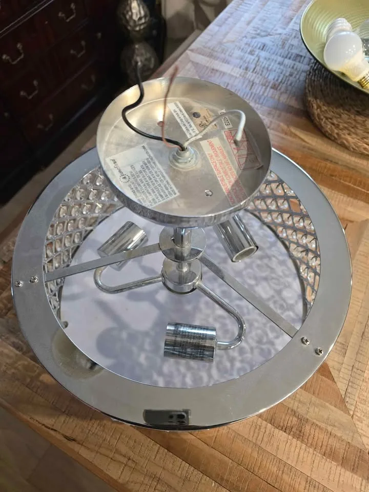 Ceiling Lighting image indicator(2)