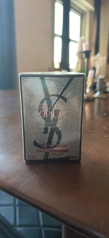 Black Opium - photo 2