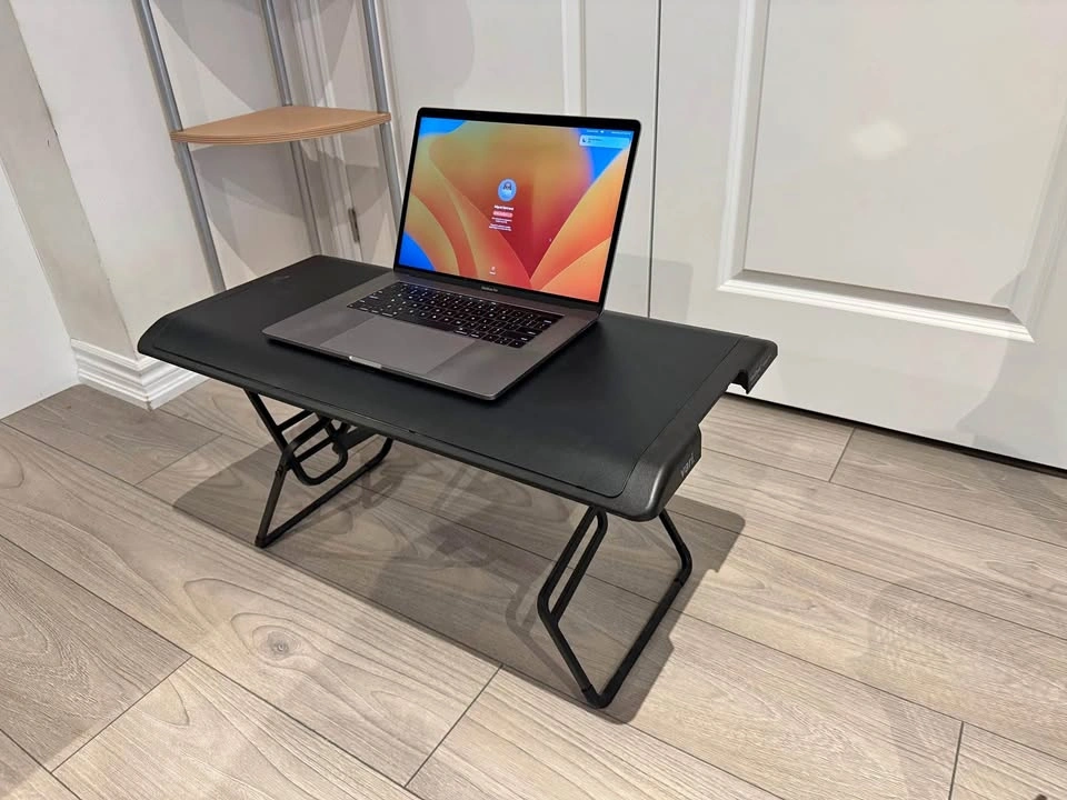 Varidesk Laptop 30