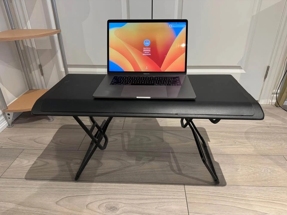 Varidesk Laptop 30 - photo 2