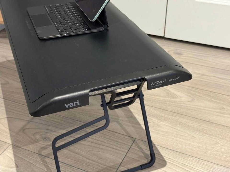 Varidesk Laptop 30 - photo 3