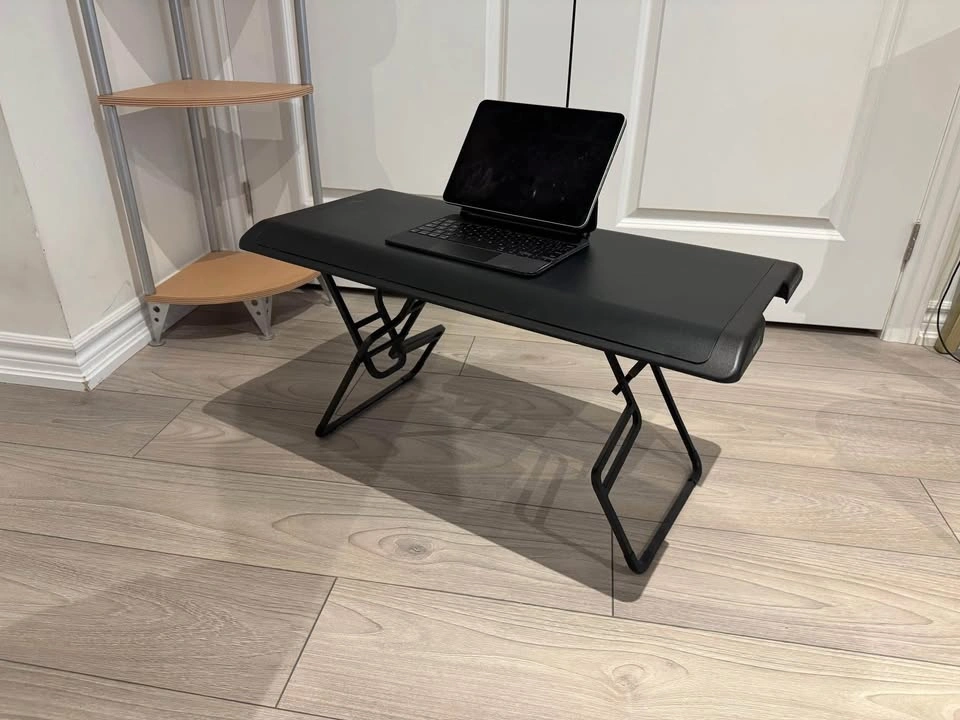 Varidesk Laptop 30 - photo 4