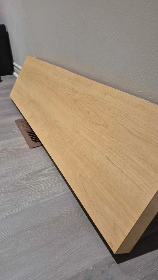 3 shelves + table - photo 3