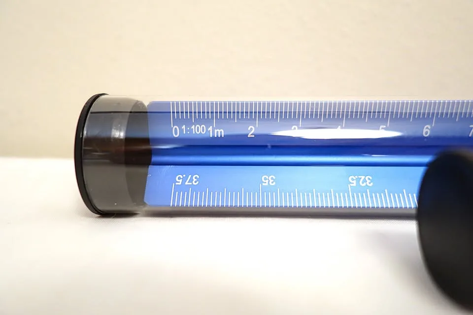 Architect Triangular Scale Rulers 2-Pack image indicator(3)