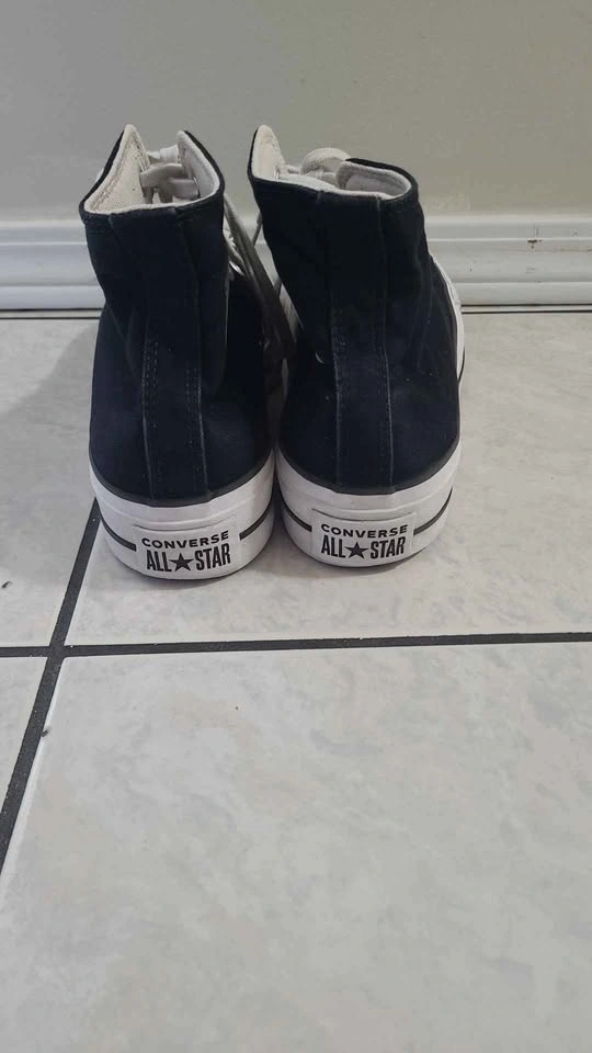 CONVERSE ALL STAR SHOES - photo 3