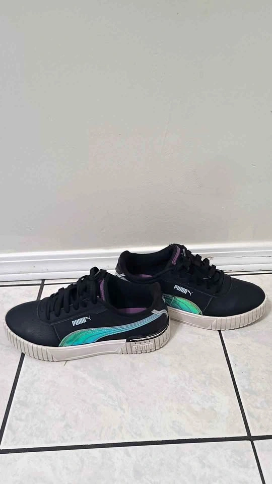 PUMA SHOES