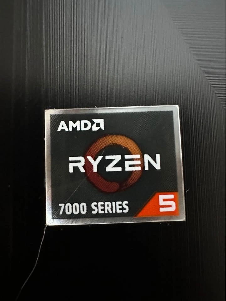 Asus TUF A15 - photo 2