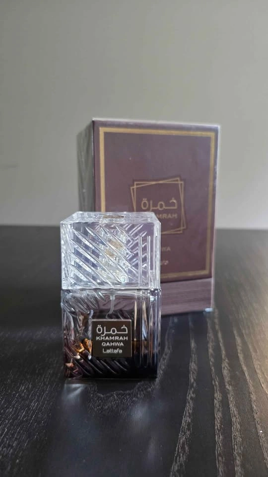 LATTAFA KHAMRAH / LATTAFA KHAMRAH QAHWA - photo 3