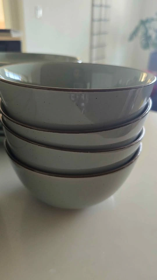 Over&back 16 piece Dinnerware Set - photo 2