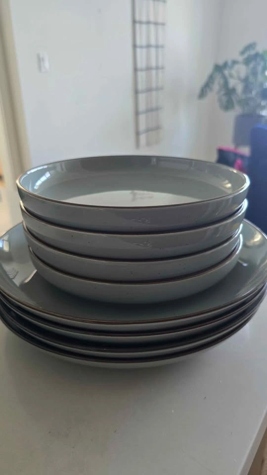 Over&back 16 piece Dinnerware Set - photo 3