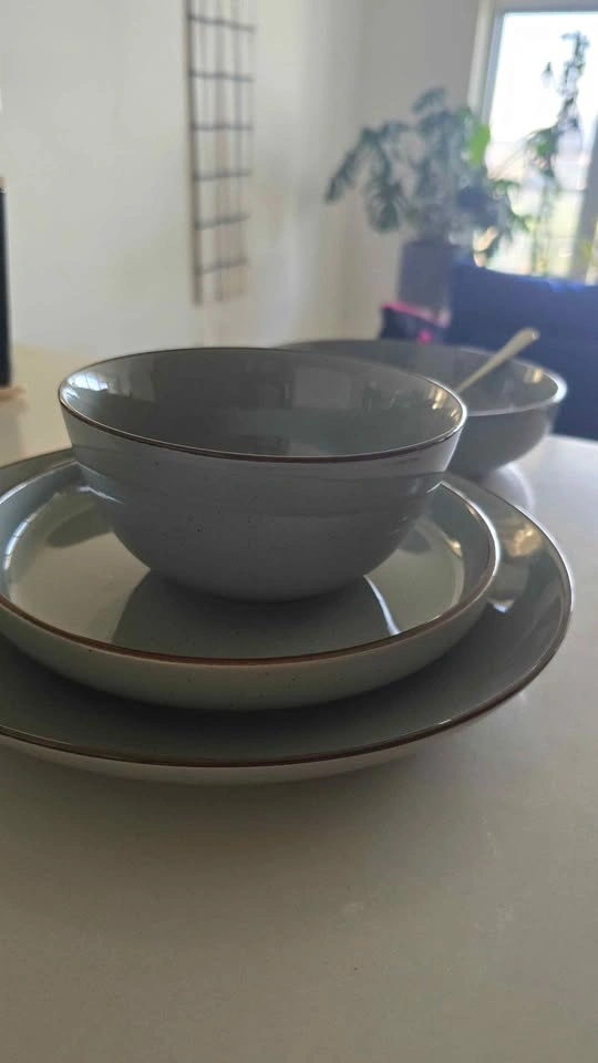Over&back 16 piece Dinnerware Set - photo 4