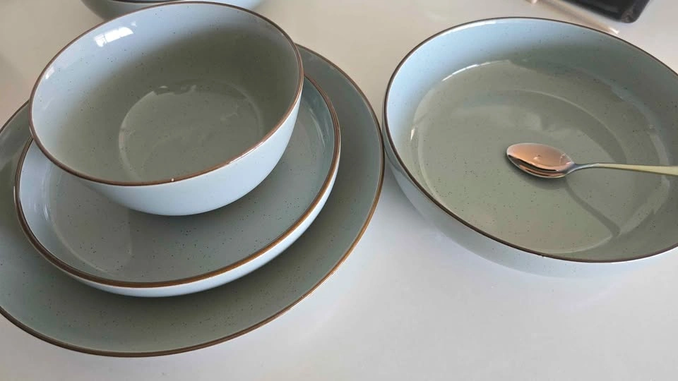 Over&back 16 piece Dinnerware Set - photo 5