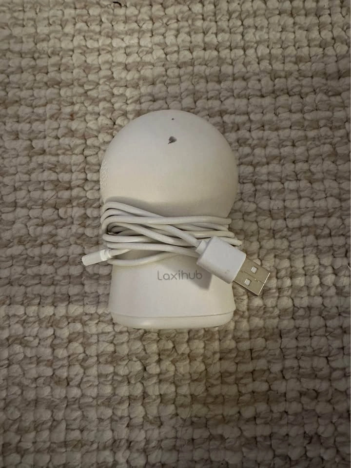 Laxihub P2 Indoor Smart Camera - photo 3